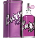 LIZ CLAIBORNE Curve Crush toaletní voda dámská 100 ml