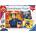 Ravensburger - Puzzle 3x49 Fireman Sam - 40 - 99 piese