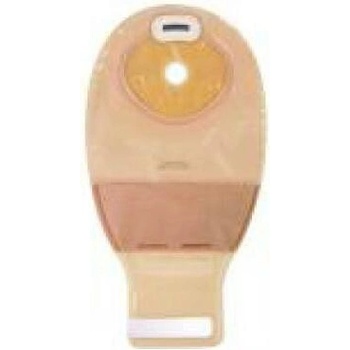 Convatec Sáčok 1D výpustný Estee + INVISICLOSE priehľadný 20 / 70 mm 10 ks