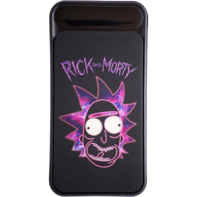 Lazerbuilt Rick and Morty PBRM-10LI-RICKMORTY