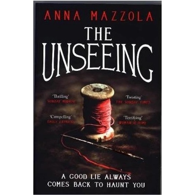Unseeing Mazzola Anna