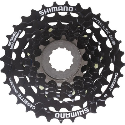Shimano Acera CS-HG200 7