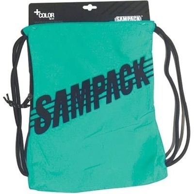 MP Торба за спорт mp тюркоаз