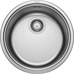 BLANCO Rondosol 3 1/2 (513306) Мивка за вграждане