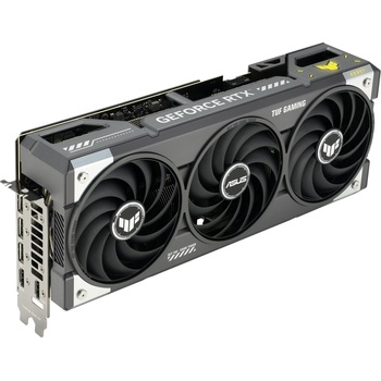 ASUS TUF Gaming GeForce RTX 5070 OC 12GB GDDR7 192bit (TUF-RTX5070-O12G-GAMING/90YV0LZ0-M0NA00)