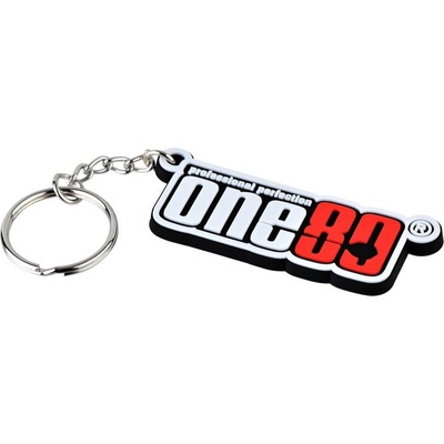 Prívesok na kľúče One80 logo