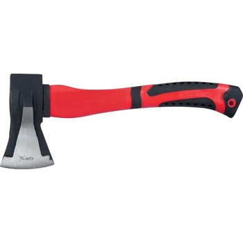 MTX Брадва тип клин MTX - 1000 g, 38 cm, дръжка фибростъкло, двукомпонентна (218159)