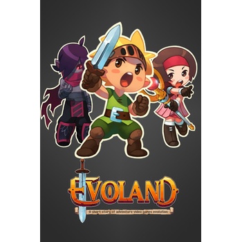 Evoland