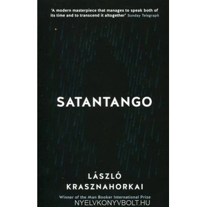 Satantango (ISBN: 9781788166355)