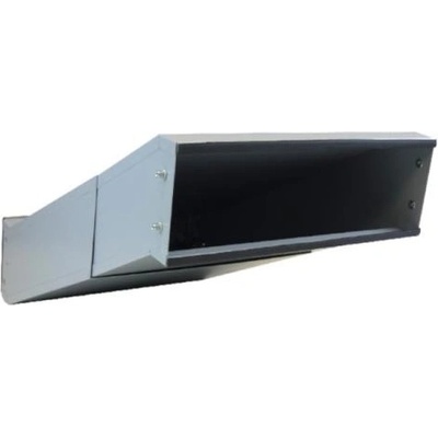 DOLS D-042 - telo poštovej schránky na zamurovanie