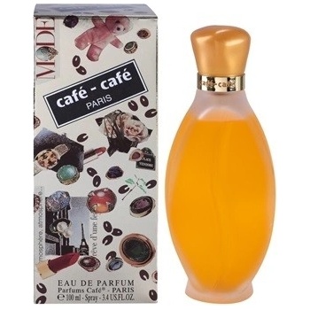 Parfums Café Café parfémovaná voda dámská 100 ml