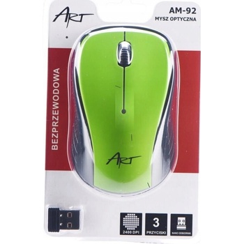 ART AM-92F