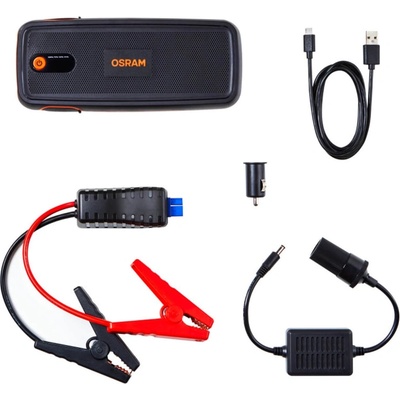 OSRAM OBSL400 Jump Starter