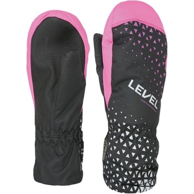 Level Funny Mitt Fucsia IV