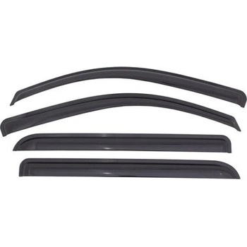 Deflektory Honda Accord 2008 sedan od 42,9 € - Heureka.sk