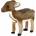 BEPPE *PLUSH miscellaneous, 30 cm