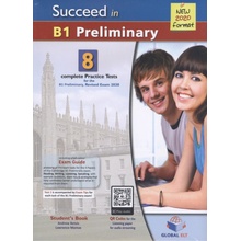 SUCCEED IN B1 PRELIMINARY B1