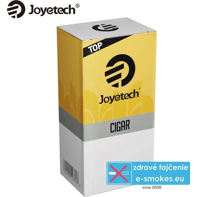 Joyetech TOP Cigar 10 ml 0 mg