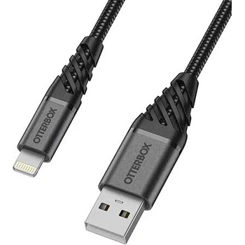Otterbox 78-52644 USB A-Lightning 2m černý