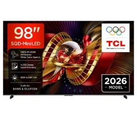 TCL 98C8L