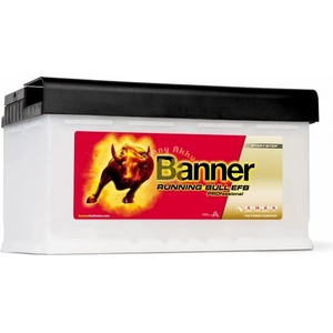 Banner Running Bull EFB 85Ah 780A (585 11)