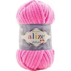 alize Velluto 121 Плетива прежда (29900121)