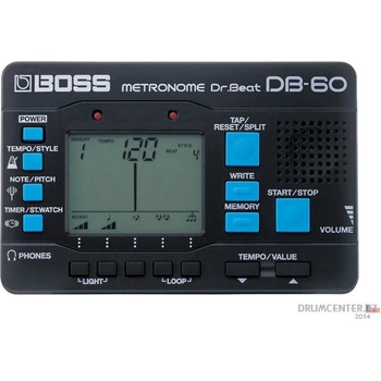 Boss DB-60