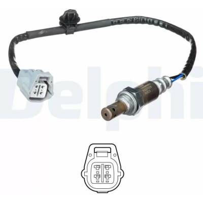 DELPHI Lambda sonda DF ES21339-12B1