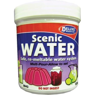 Deluxe Materials Scenic Water 125ml