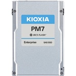 Toshiba KIOXIA PM7-R 7.68TB (KPM7VRUG7T68)
