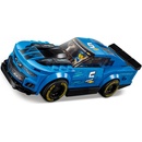 Stavebnice LEGO® LEGO® Speed Champions 75891 Chevrolet Camaro ZL1 Race Car
