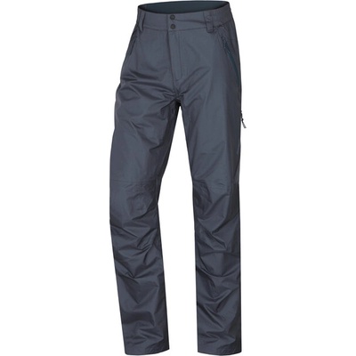 Husky Мъжки панталони за открито Lamer M антрацит (hsk-BHP-9771-005)