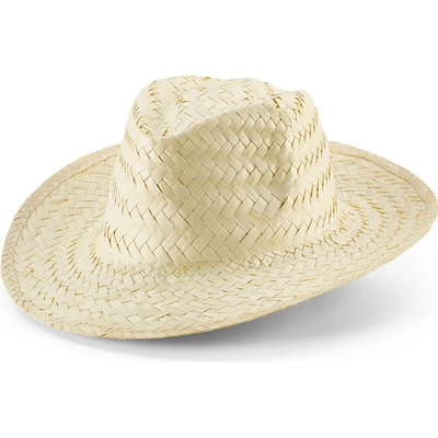 Stricker přírodní slaměný klobouk Edward naturální – Zboží Dáma