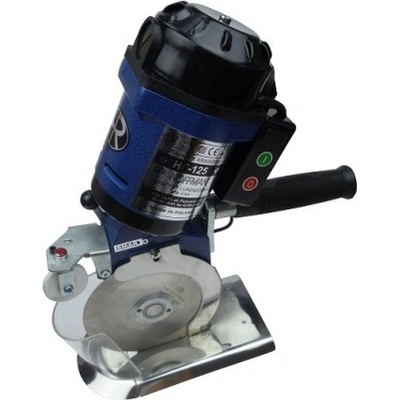 Hoffman HF-125