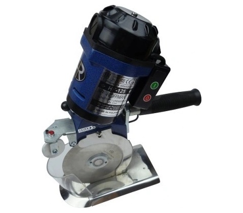 Hoffman HF-125