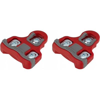 Kufry pro pedály Favero BePro Assioma