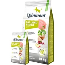 Eminent Cat Light Sterile High Premium 2 kg