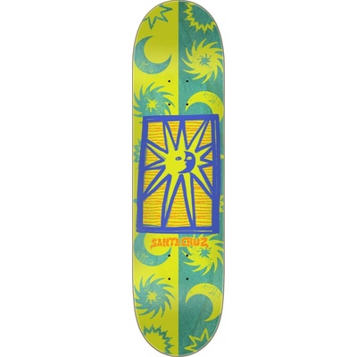 SANTA CRUZ Sun Stamp FeelBase