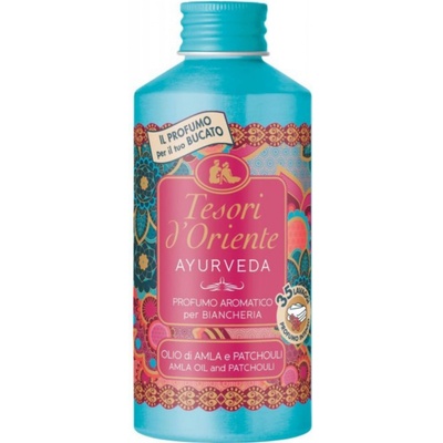 Tesori d'Oriente koncentrovaný parfém na prádlo Ayurveda 250 ml