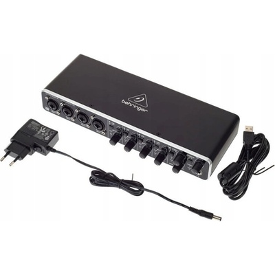 Behringer UMC404HD – Zboží Živě