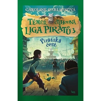 Pirátská čest