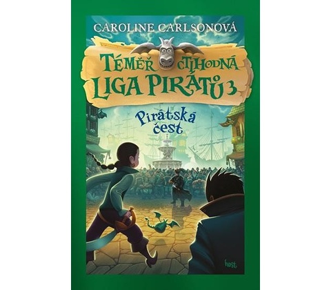 Pirátská čest