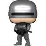Funko Фигурка Funko Pop! Movies: Robocop 2 - Robocop Metallic #198 (FUNKO-110372)