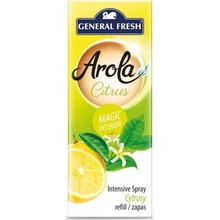 GF náplň do šišky citron 40 ml