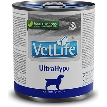 Vet Life UltraHypo 300 g