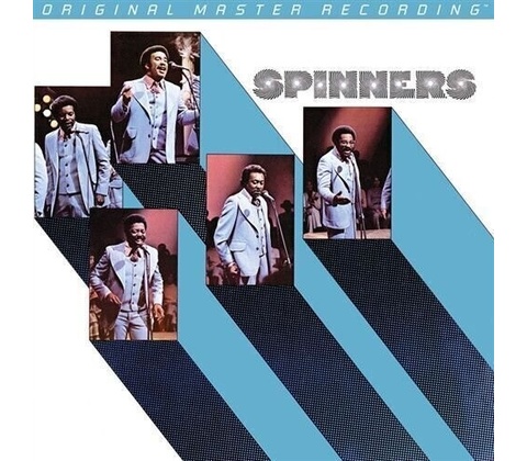 Spinners Spinners LP