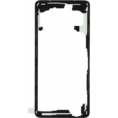 Samsung Galaxy S10 G973F - Lepka pod Batériový Kryt Adhesive - GH02-17484A Genuine Service Pack