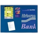 Legamaster Professional tabuľa napichovacia 120 x 180 cm