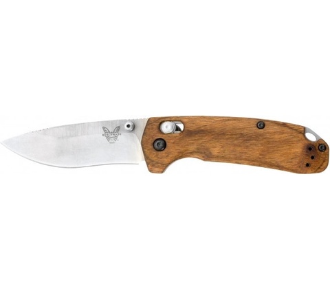 Benchmade North Fork 15031-2