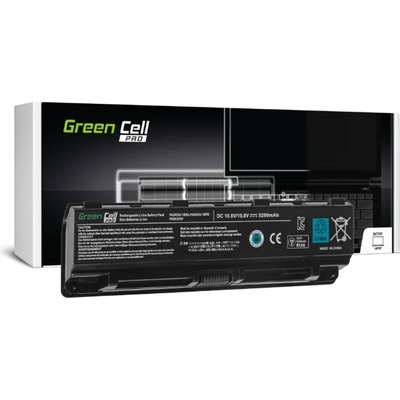 Green Cell Toshiba 5200 mAh (TS13PRO) (GC-33311)